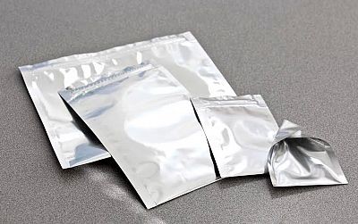 PMS Sealable Bags