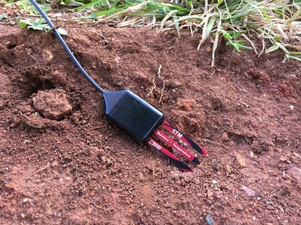 Soil Water Content Sensor