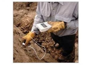 Soil Thermal Properties for Cables