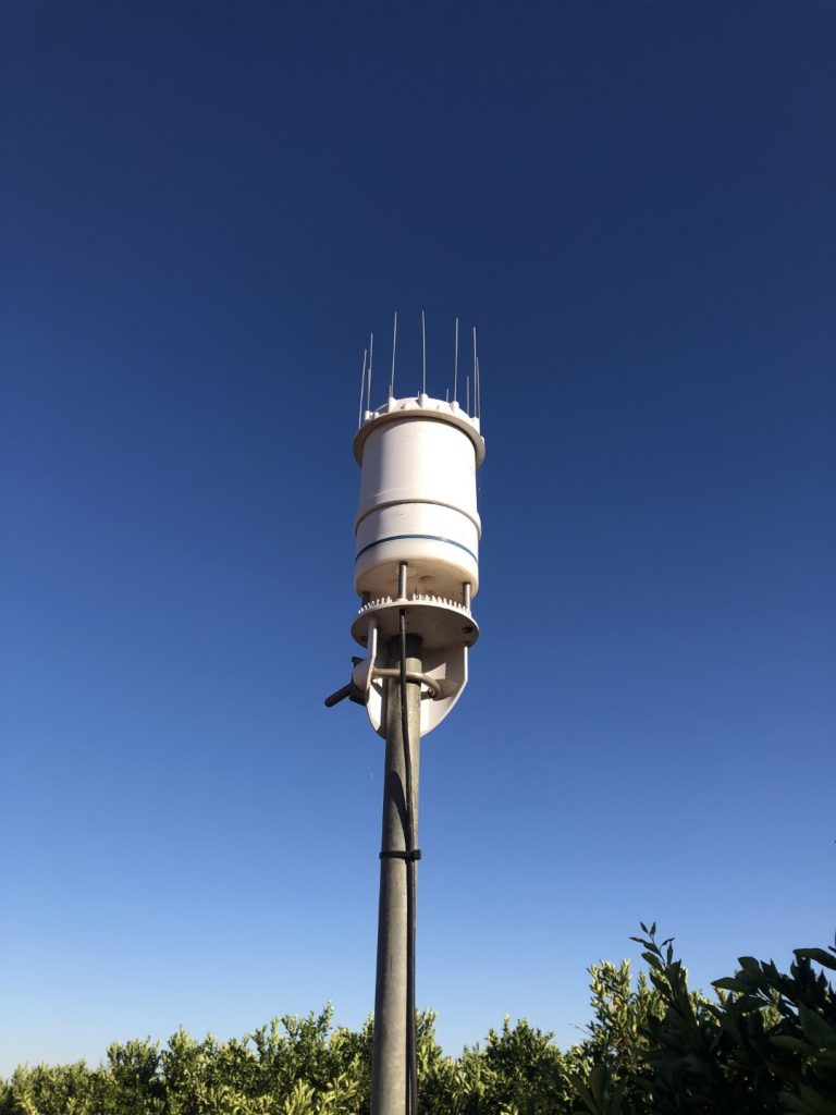 Weather Station