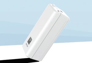 ZSC Portable Handheld Meter